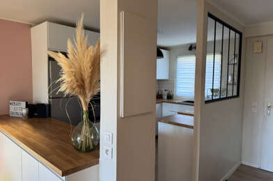 Maison 5 pièces 305000 €