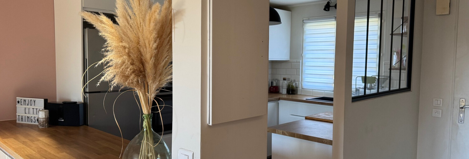 Maison 5 Pièces 97 m² à vendre à Villabé (91100)