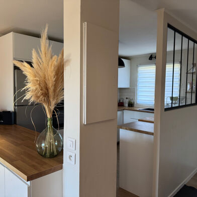 Maison 5 pièces 305000 €