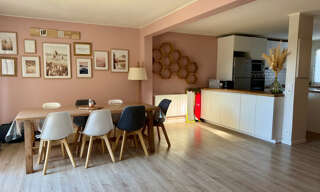 Maison 5 Pièces 97 m² à vendre à Villabé (91100)