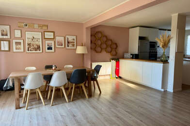 Maison 5 pièces 299000 €