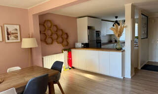 Maison 5 Pièces 97 m² à vendre à Villabé (91100)