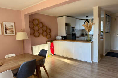Maison 5 pièces 299000 €