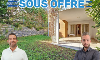 Appartement 3 Pièces 63 m² à vendre à Bernin (38190)