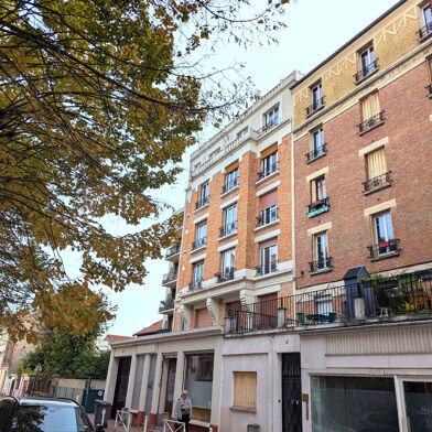 Appartement 2 pièces 259000 €