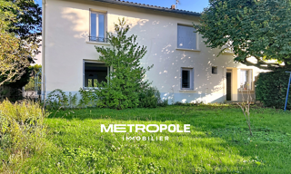 Maison 5 Pièces 120 m² à vendre à Saint-Symphorien-sur-Coise (69590)