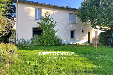 Maison 5 pièces 195000 €