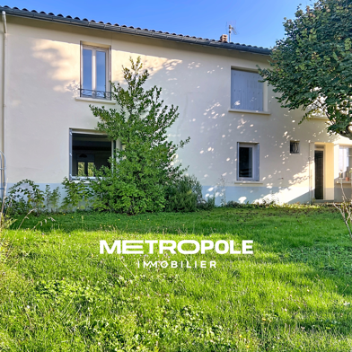 Maison 5 pièces 195000 €