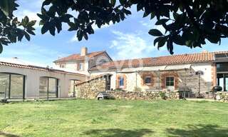 Maison 8 Pièces 210 m² à vendre à Cholet (49300)