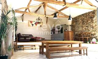 Maison 8 Pièces 192 m² à vendre à Cholet (49300)