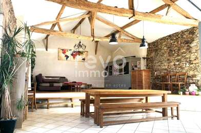 Maison 8 pièces 449000 €