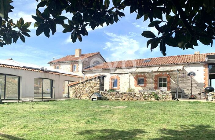 Maison de caractère — photo 4