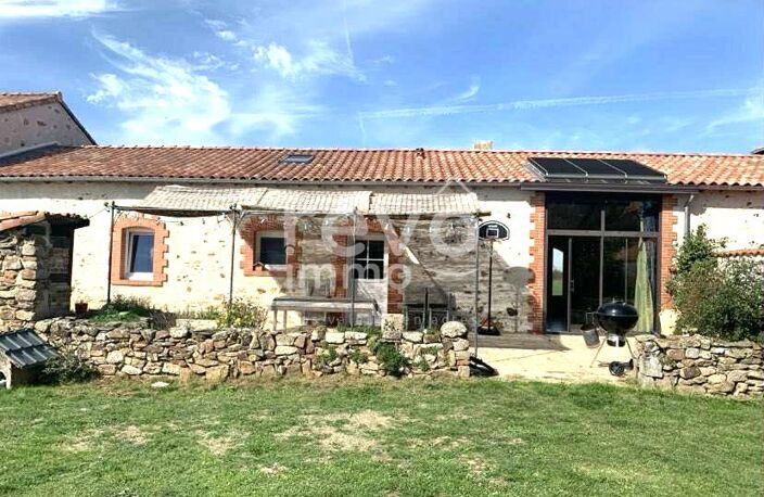 Maison de caractère — photo 5