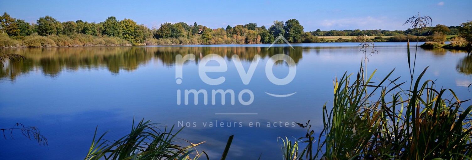 Terrain  108000 m² à vendre à Crans (01320)