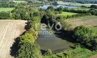 Terrain  108000 m² à vendre à Crans (01320)