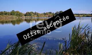 Terrain  108000 m² à vendre à Crans (01320)