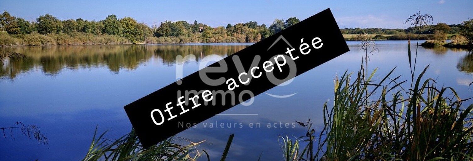 Terrain  108000 m² à vendre à Crans (01320)