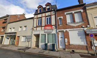 Immeuble  175 m² à vendre à Grandvilliers (60210)