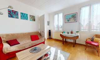 Appartement 2 Pièces 55 m² à louer à Le Havre (76600)