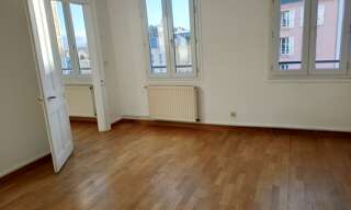 Appartement 2 Pièces 55 m² à louer à Le Havre (76600)