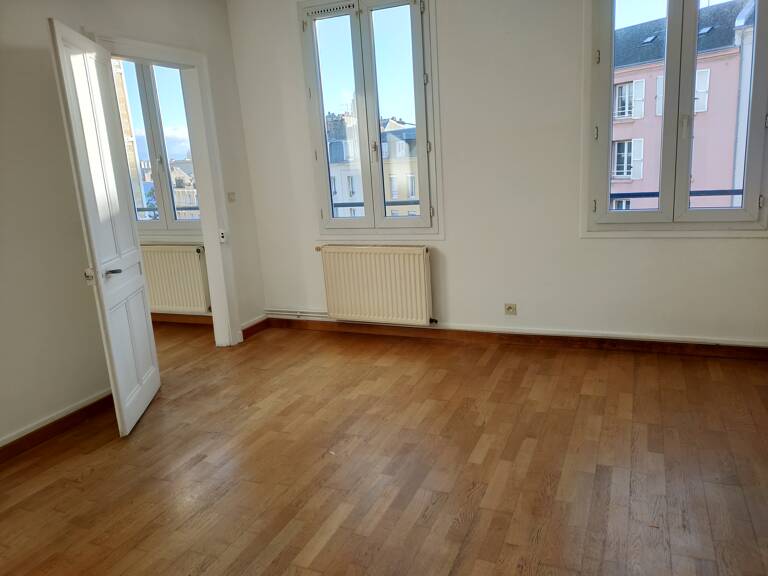 Appartement 2 pièces 55 m² — photo 1