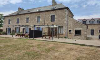 Maison 14 Pièces 334 m² à vendre à Brusvily (22100)