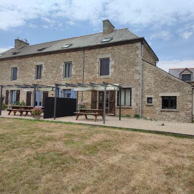 Maison 14 pièces 734860 €