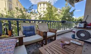 Appartement 3 Pièces 76 m² à vendre à Nice (06000)