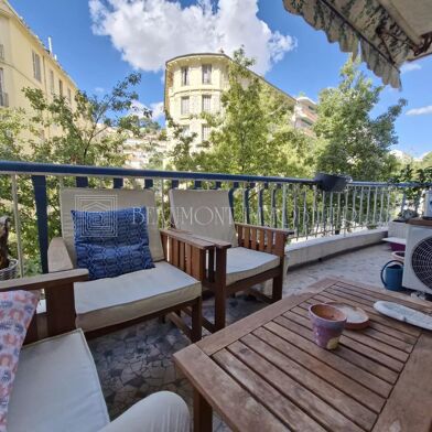 Appartement 3 pièces 349000 €