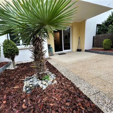 Appartement 2 pièces 195000 €