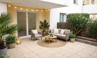 Appartement 2 Pièces 40 m² à vendre à Saint-Jean-de-Monts (85160)