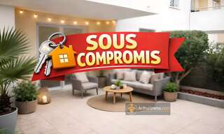 Appartement 2 Pièces 40 m² à vendre à Saint-Jean-de-Monts (85160)