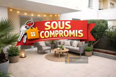 Appartement 2 pièces 166000 €