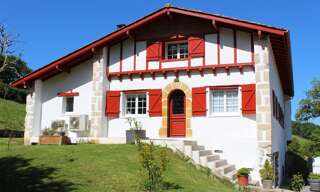 Maison 5 Pièces 175 m² à vendre à Bidache (64520)