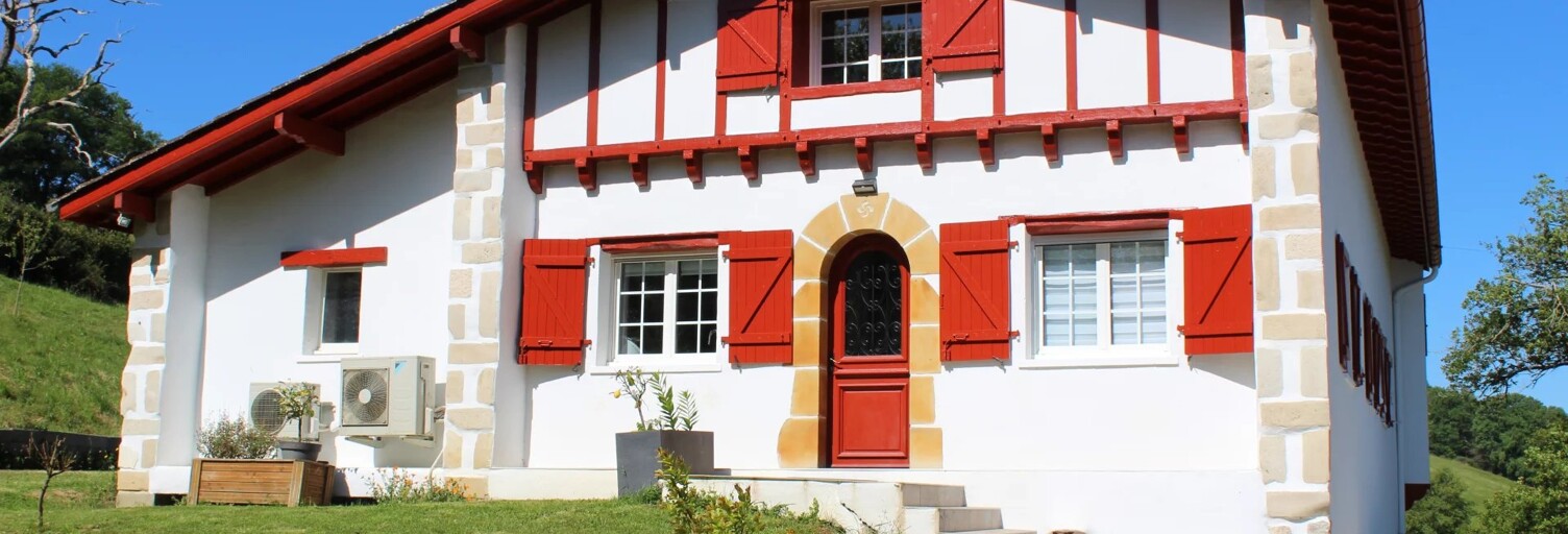 Maison 5 Pièces 175 m² à vendre à Bidache (64520)