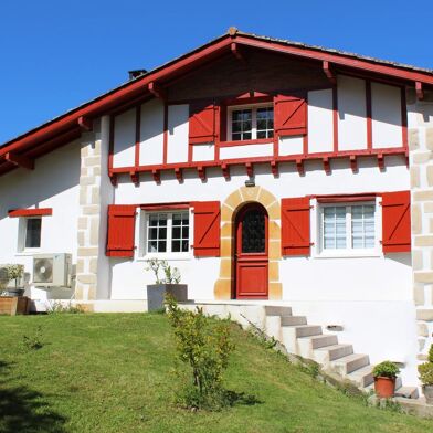 Maison 5 pièces 449000 €