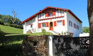 Maison 5 Pièces 175 m² à vendre à Bidache (64520)