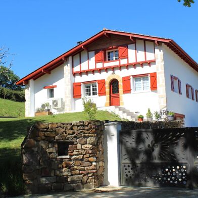 Maison 5 pièces 449000 €