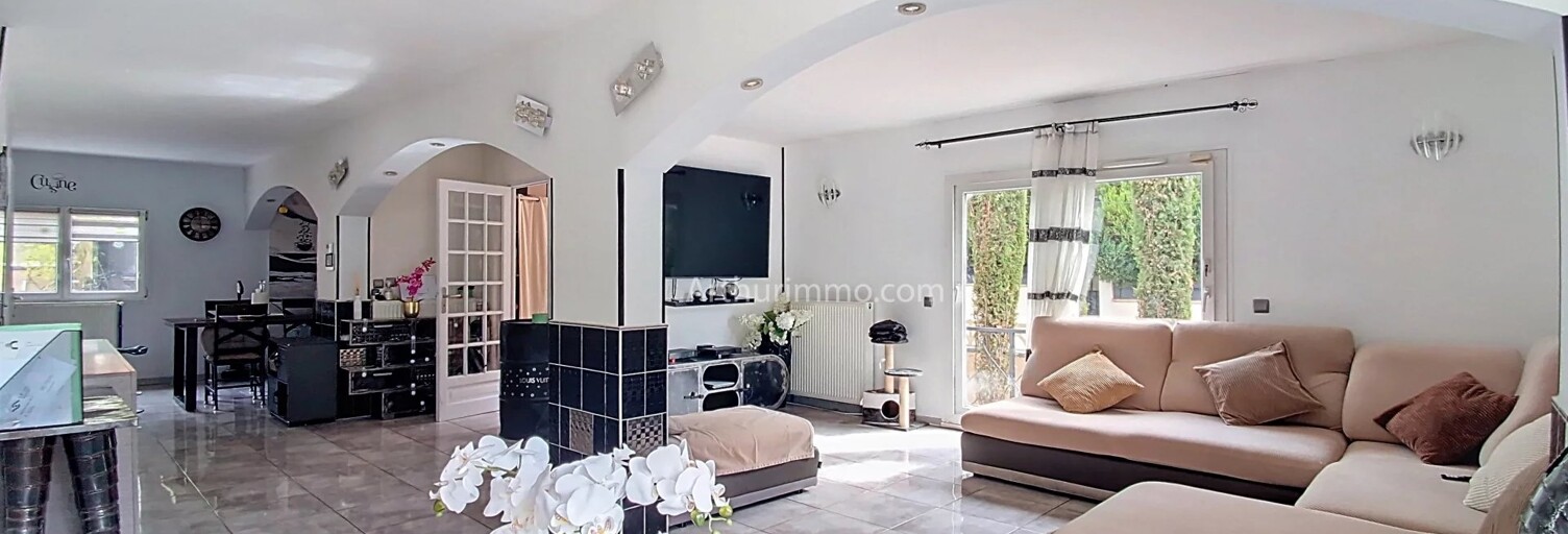 Maison 7 Pièces 136 m² à vendre à Montgeron (91230)