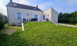 Maison 5 Pièces 148 m² à vendre à Villemandeur (45700)