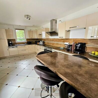 Maison 5 pièces 285000 €