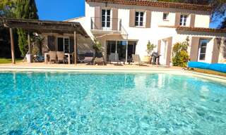 Maison 5 Pièces 185 m² à vendre à Grimaud (83310)