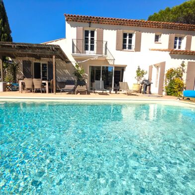 Maison 5 pièces 1890000 €