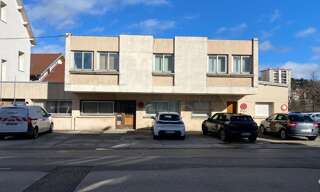 Local industriel   m² à vendre à Pontarlier (25300)