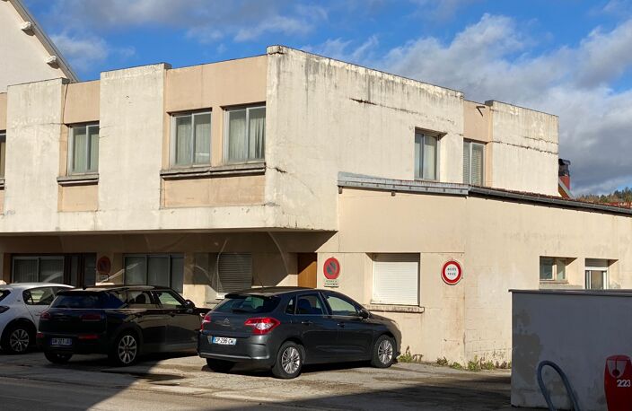 Vente local industriel   Pontarlier (25300) — photo 3