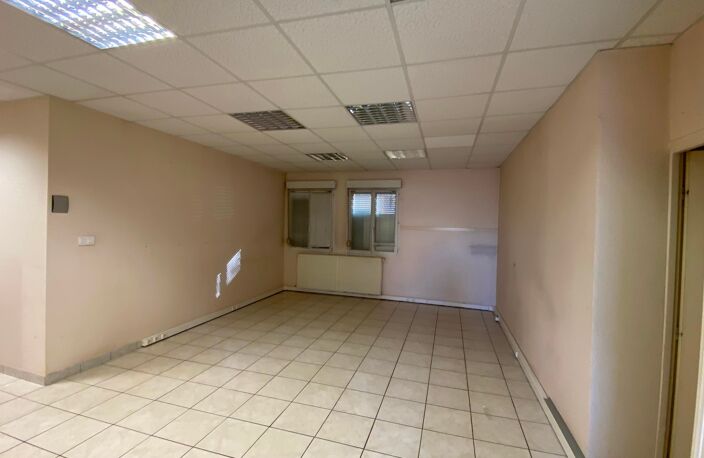 Vente local industriel   Pontarlier (25300) — photo 4