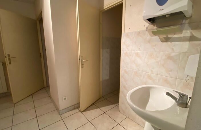 Vente local industriel   Pontarlier (25300) — photo 5