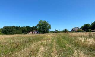 Terrain   m² à vendre à Sames (64520)