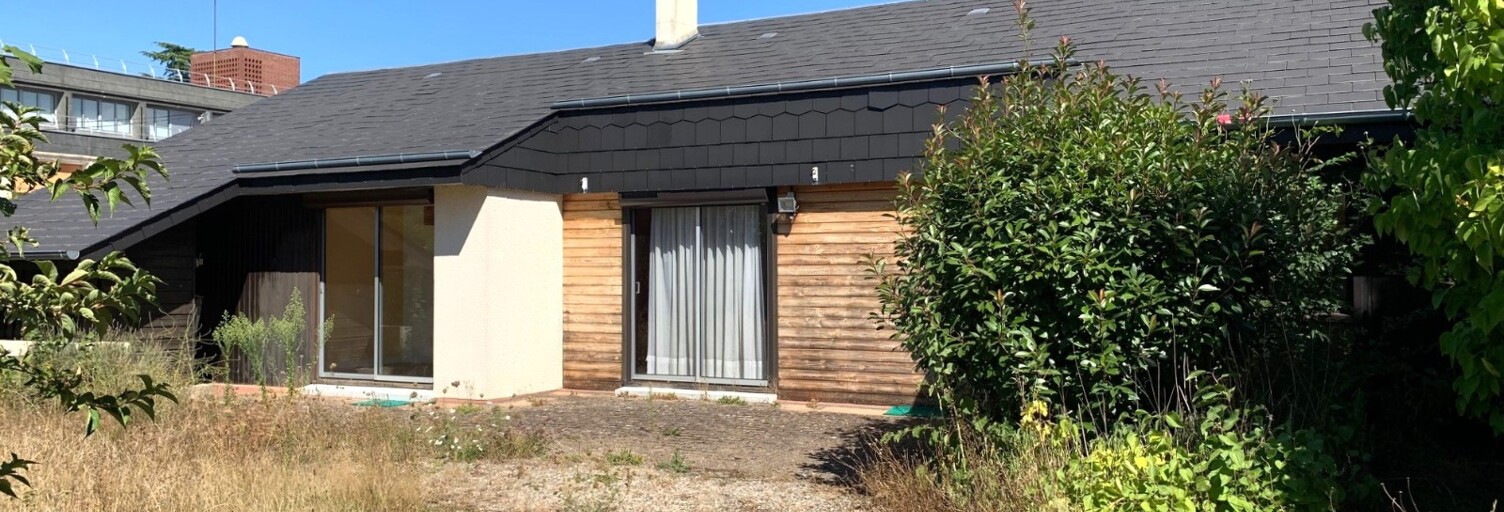 Maison 5 Pièces 110 m² à vendre à Évreux (27000)