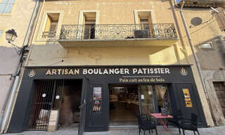 Commerce  175 m² à vendre à Lespignan (34710)